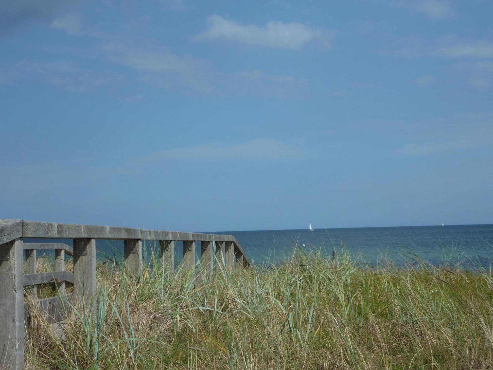 Berolina Whg 219 Apartment Dahme  Exterior photo